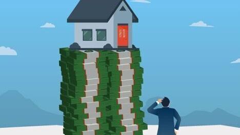 Are Starter Homes Becoming a Thing of the Past?
